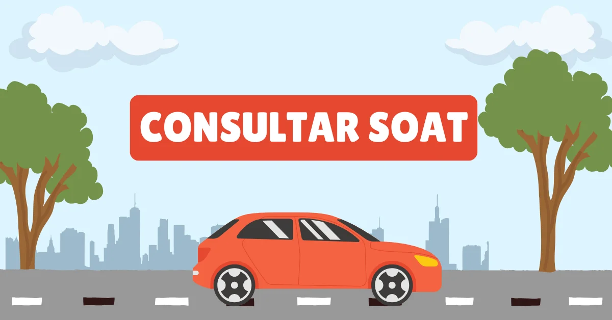 Consultar SOAT